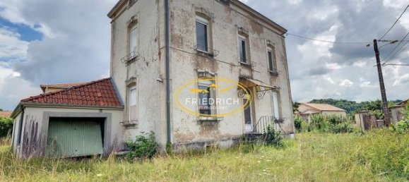 4 غرف نوم منزل في Saint-Mihiel, France رقم 301642 12