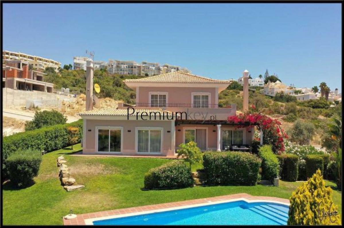 5 bedrooms House in Albufeira, Portugal No. 5193