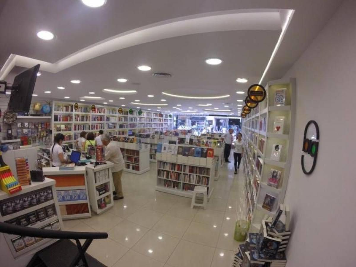 Büro in Buenos Aires, Argentina 1245m², Nr. 110138