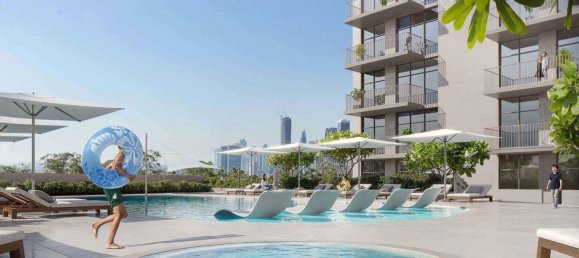 2 bedrooms Apartment for sale in Jumeirah Village Circle, Dubai, UAE № 116357 7