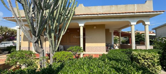 4غرفة فيلا في Modica, Italy رقم 237674 23