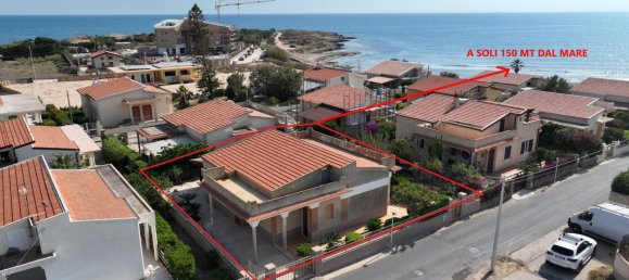 4غرفة فيلا في Modica, Italy رقم 237674 55