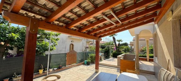 4غرفة فيلا في Modica, Italy رقم 237674 59