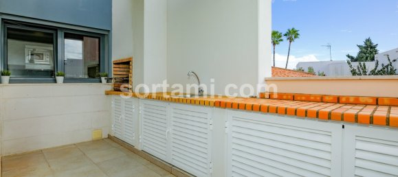 5 غرف نوم تاون هاوس في Quarteira, Portugal رقم 154754 24