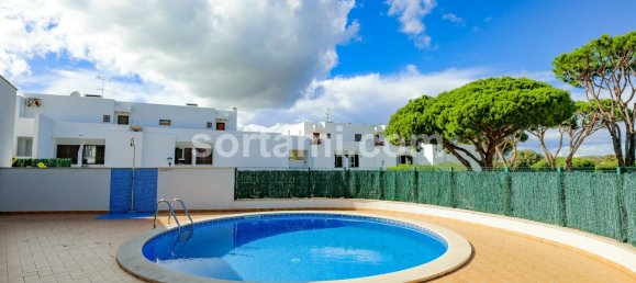 5 غرف نوم تاون هاوس في Quarteira, Portugal رقم 154754 27