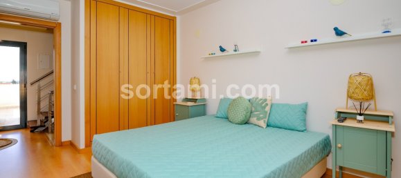 5 غرف نوم تاون هاوس في Quarteira, Portugal رقم 154754 12