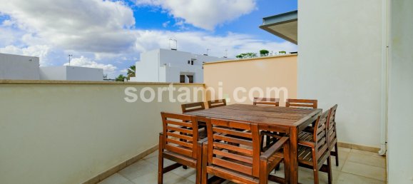 5 غرف نوم تاون هاوس في Quarteira, Portugal رقم 154754 22