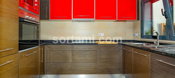 5 غرف نوم تاون هاوس في Quarteira, Portugal رقم 154754 3