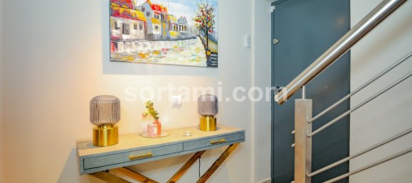 5 غرف نوم تاون هاوس في Quarteira, Portugal رقم 154754 21