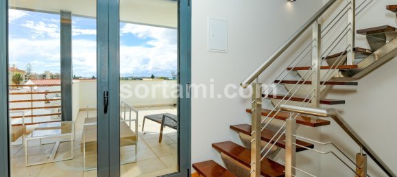 5 غرف نوم تاون هاوس في Quarteira, Portugal رقم 154754 11