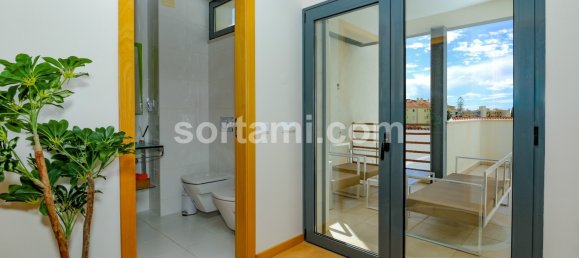 5 غرف نوم تاون هاوس في Quarteira, Portugal رقم 154754 10