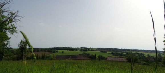  Land in L'Isle-Jourdain, France No. 113093 5