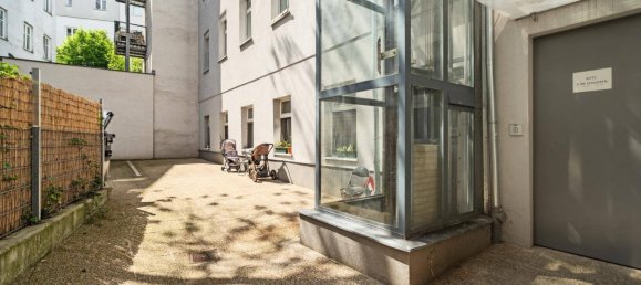 4-Zimmer Wohnung in Rudolfsheim-Funfhaus, Austria, Nr. 215150 10