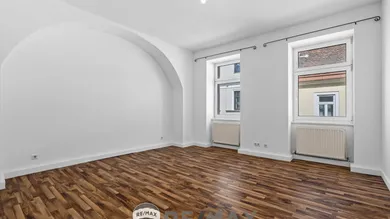 4-Zimmer Wohnung in Rudolfsheim-Funfhaus, Austria, Nr. 215150