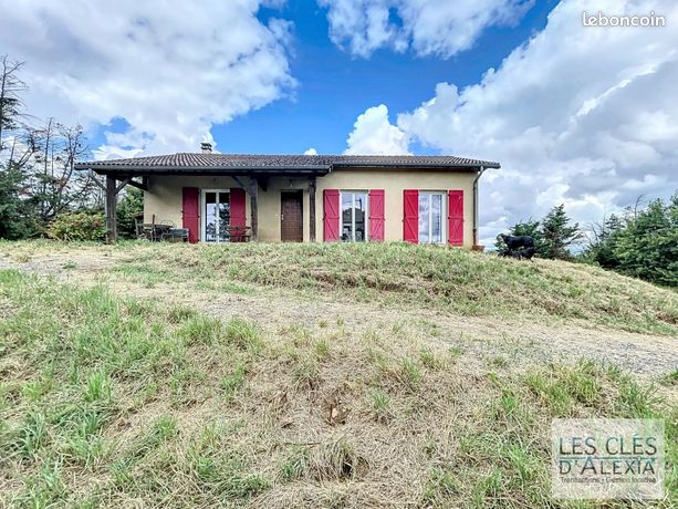 3 Schlafzimmer Haus in Rhone, France, Nr. 289263