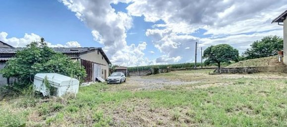 3 Schlafzimmer Haus in Rhone, France, Nr. 289263 16