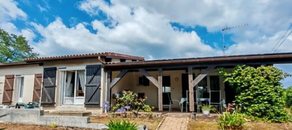 3 Schlafzimmer Haus in Rion-des-Landes, France, Nr. 301796 2