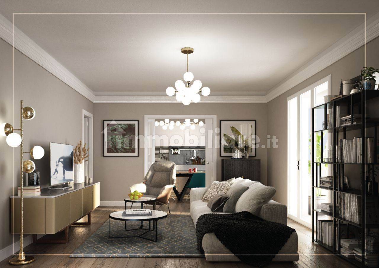 2 Schlafzimmer Wohnung in Campi Bisenzio, Italy, Nr. 9297