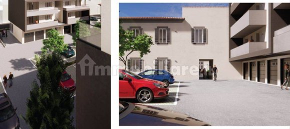 2 Schlafzimmer Wohnung in Campi Bisenzio, Italy, Nr. 9297 9