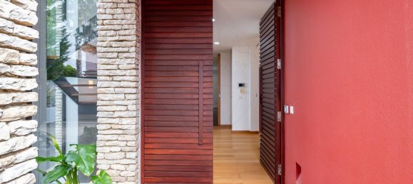 Villa T4 em Cascais, Portugal N.º 46370 25