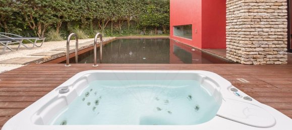 Villa T4 em Cascais, Portugal N.º 46370 23