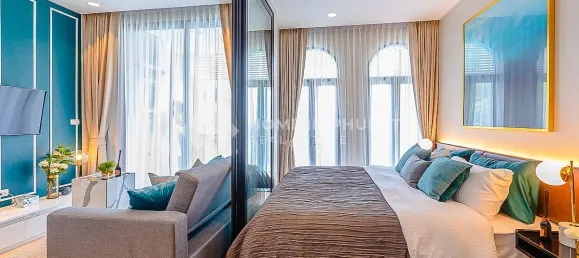 شقة 1 غرف نوم في Karon, Thailand رقم 60869 6