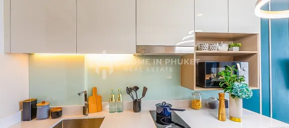 شقة 1 غرف نوم في Karon, Thailand رقم 60869 4
