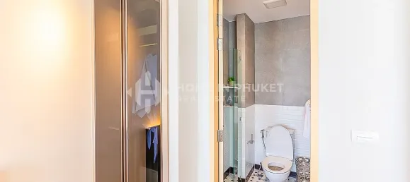 شقة 1 غرف نوم في Karon, Thailand رقم 60869 13