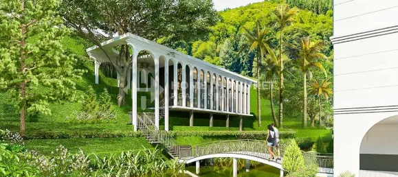 شقة 1 غرف نوم في Karon, Thailand رقم 60869 15