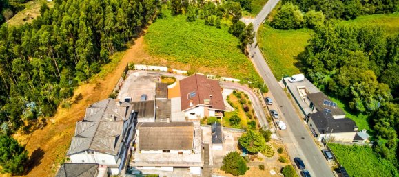 5 Schlafzimmer Haus in Sao Felix da Marinha, Portugal, Nr. 111712 47