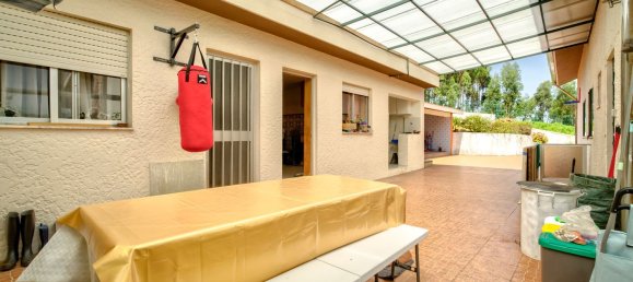 5 Schlafzimmer Haus in Sao Felix da Marinha, Portugal, Nr. 111712 29