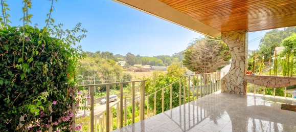 5 Schlafzimmer Haus in Sao Felix da Marinha, Portugal, Nr. 111712 44