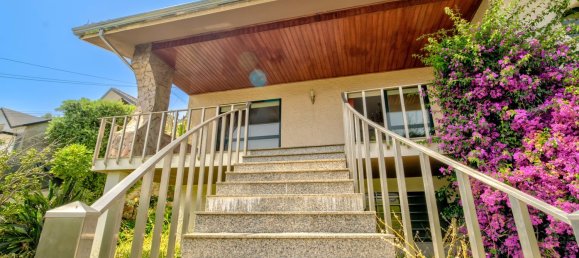 5 Schlafzimmer Haus in Sao Felix da Marinha, Portugal, Nr. 111712 43