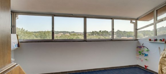 5 Schlafzimmer Haus in Sao Felix da Marinha, Portugal, Nr. 111712 21