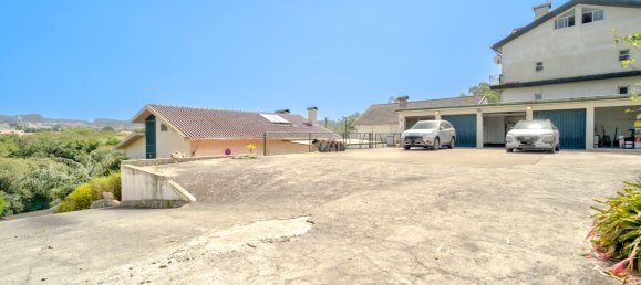5 Schlafzimmer Haus in Sao Felix da Marinha, Portugal, Nr. 111712 36