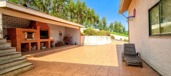 5 Schlafzimmer Haus in Sao Felix da Marinha, Portugal, Nr. 111712 31