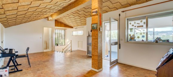 5 Schlafzimmer Haus in Sao Felix da Marinha, Portugal, Nr. 111712 24