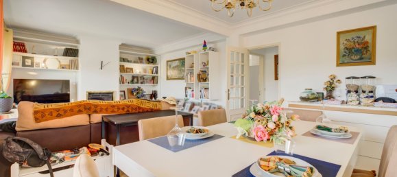 5 Schlafzimmer Haus in Sao Felix da Marinha, Portugal, Nr. 111712 2