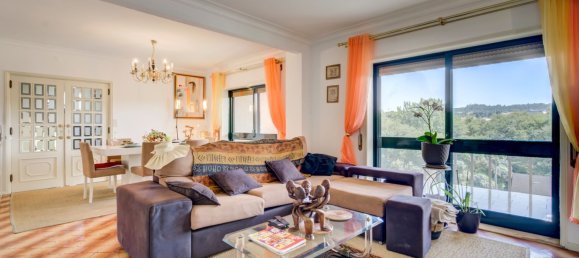 5 Schlafzimmer Haus in Sao Felix da Marinha, Portugal, Nr. 111712 7