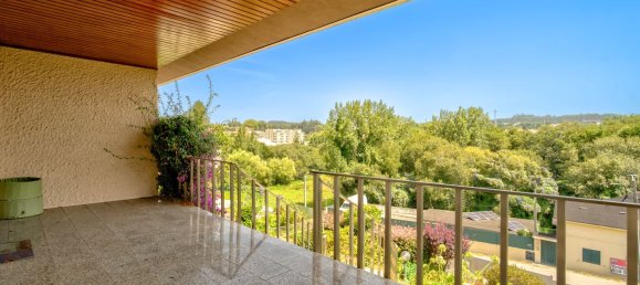 5 Schlafzimmer Haus in Sao Felix da Marinha, Portugal, Nr. 111712 45