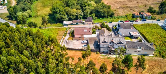 5 Schlafzimmer Haus in Sao Felix da Marinha, Portugal, Nr. 111712 46