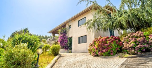 5 Schlafzimmer Haus in Sao Felix da Marinha, Portugal, Nr. 111712 42