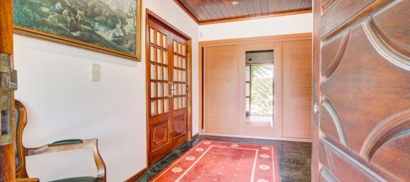 5 Schlafzimmer Haus in Sao Felix da Marinha, Portugal, Nr. 111712 48