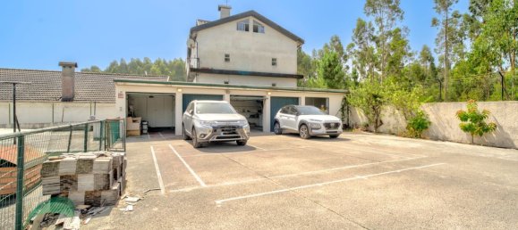 5 Schlafzimmer Haus in Sao Felix da Marinha, Portugal, Nr. 111712 37