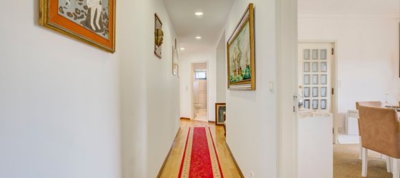 5 Schlafzimmer Haus in Sao Felix da Marinha, Portugal, Nr. 111712 11