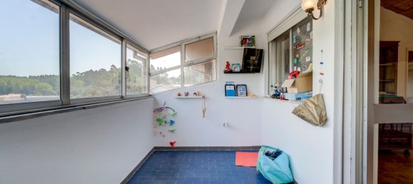 5 Schlafzimmer Haus in Sao Felix da Marinha, Portugal, Nr. 111712 22