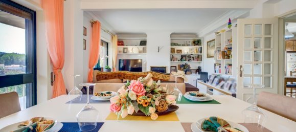 5 Schlafzimmer Haus in Sao Felix da Marinha, Portugal, Nr. 111712 3