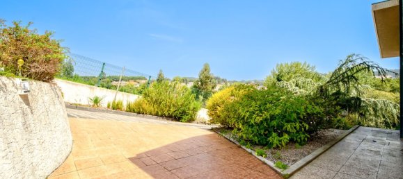 5 Schlafzimmer Haus in Sao Felix da Marinha, Portugal, Nr. 111712 33