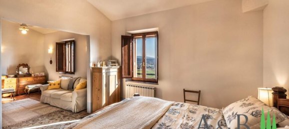 5 Schlafzimmer Haus in Città della Pieve, Italy, Nr. 58490 20