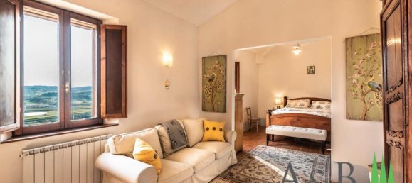 5 Schlafzimmer Haus in Città della Pieve, Italy, Nr. 58490 15